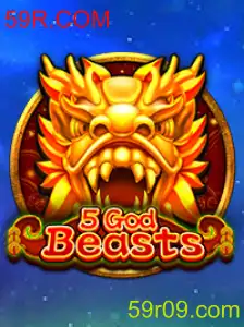 5GodBeasts: O Novo Sensação do Mundo dos Jogos