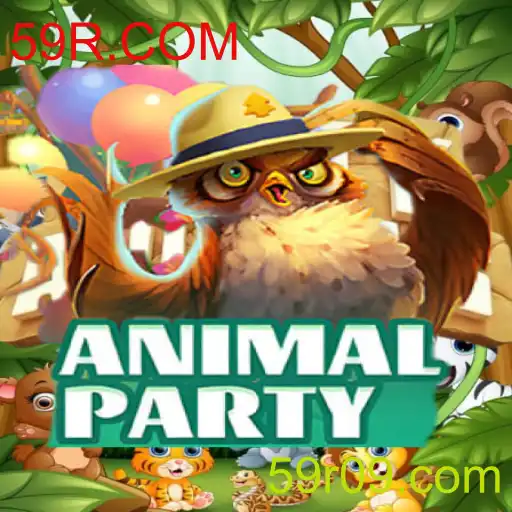 Descubra o Mundo Divertido de AnimalParty: Um Jogo Inovador