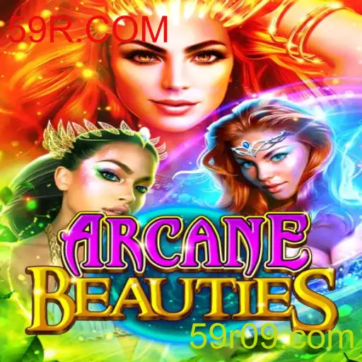 ArcaneBeauties: Uma Nova Aventura no Mundo dos Jogos