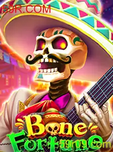 BoneFortune: Um Jogo de Estratégia e Aventura