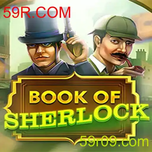 Desvendando os Mistérios de BookOfSherlock