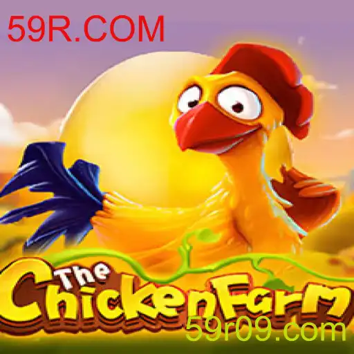 Descubra o Mundo Fascinante de ChickenFarm: O Jogo da Vez