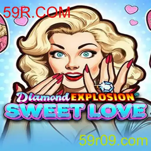 Explorando DiamondExplosionSweetLove: A Experiência de Jogo Mais Apaixonante