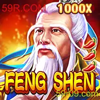 Explorando FengShen: Um Novo Horizonte de Entretenimento