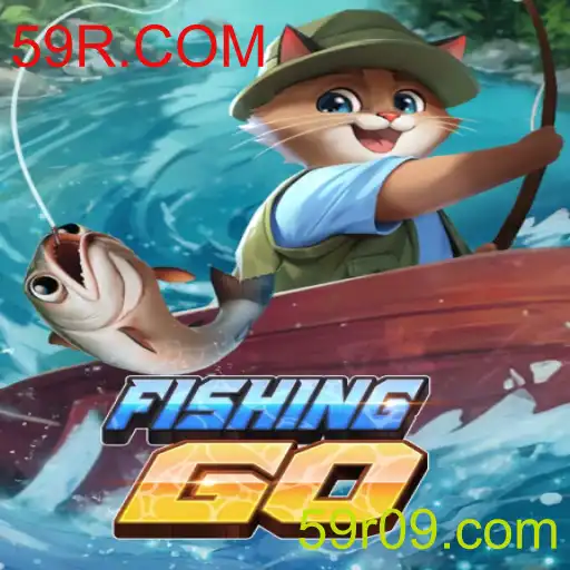 Descubra a Aventura Aqática com FishingGO: Um Merge Entre Tecnologia e Natureza