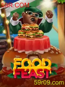 Descubra o Fascinante Jogo FoodFeast