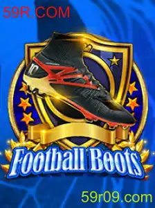 Descubra o Mundo do Jogo Empolgante FootballBoots e a Revolução 59R.COM