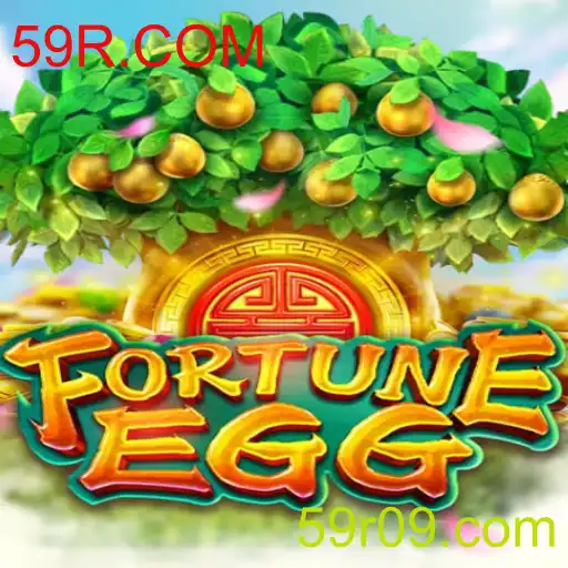 Desvendando FortuneEgg: O Jogo Inovador de 59R.COM