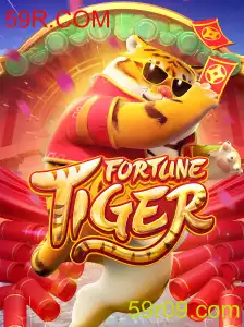 Explorando o Fortuna Tiger: Um Mundo de Oportunidades no Jogo 59R.COM