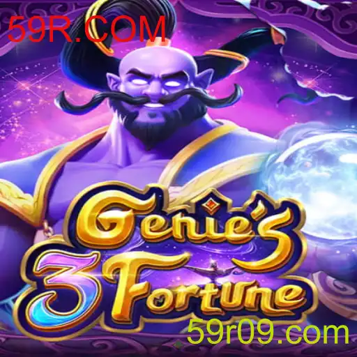 Explorando Genie3Fortune: O Novo Jogo de Aventura e Estratégia Com 59R.COM