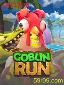 GoblinRun: Corra com os Goblins no Novo Jogo Emocionante