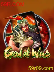 Explorando o Universo de GodofWarM: Uma Jornada Épica na Era Digital