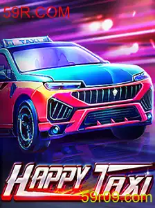 HappyTaxi: Um Mergulho no Mundo Emocionante dos Jogos de Simulação de Táxi