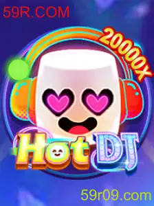 HotDJ: Mergulhe no Mundo Vibrante do Jogo Musical