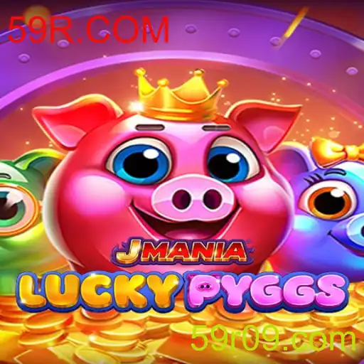 Descubra JManiaLuckyPyggs: O Jogo de Azar que Conquista Novos Horizontes