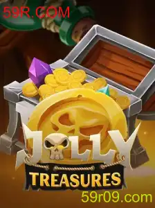 Explorando o Mundo de JollyTreasures: Uma Aventura de Caça ao Tesouro
