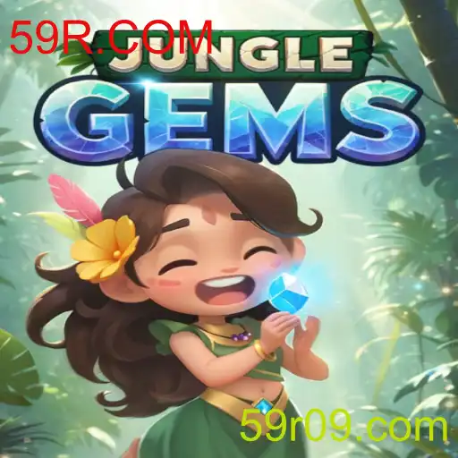 Descubra o Fascinante Mundo de JungleGems: Um Jogo de Aventura Inovador