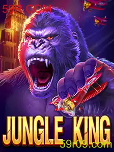 Explorando o Fascinante Mundo de JungleKing