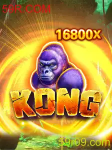 Descubra o Fascinante Mundo de 'Kong': Uma Nova Experiência de Jogo