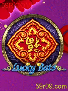 Descubra o Empolgante Jogo LuckyBats
