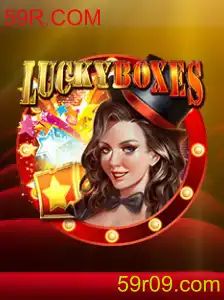 Descubra LuckyBoxes: O Jogo de Azar Que Está Revolucionando a Internet