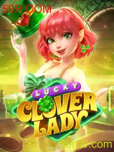 Descubra o Fascinante Mundo de LuckyCloverLady