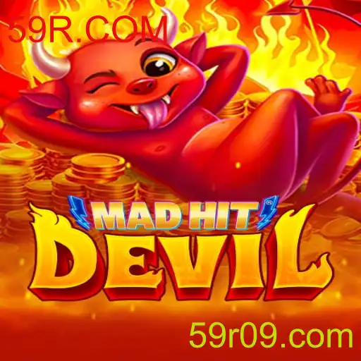 MadHitDevil: Uma Imersão no Mundo de 59R.COM