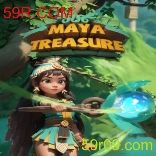 Descubra as Riquezas do MayaTreasure: Um Mergulho no Mundo dos Jogos de Aventura