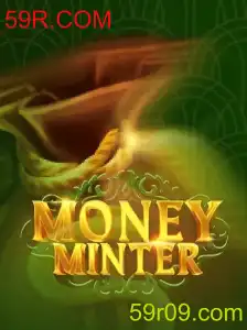 Descubra o Fascinante Mundo de MoneyMinter