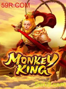 Desvendando o Universo de MonkeyKing: Um Mergulho no Jogo de Aventura Revolucionário