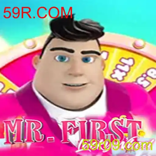Descubra a Emoção do Jogo MrFirstLuckyWheel
