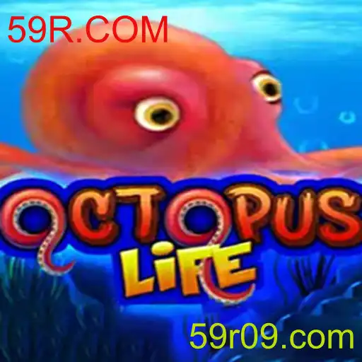 Descubra o Mundo Fascinante de OctopusLife