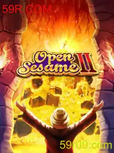 Explorando o Mundo de OpenSesameII: Um Jogo Revolucionário para Tempos Modernos