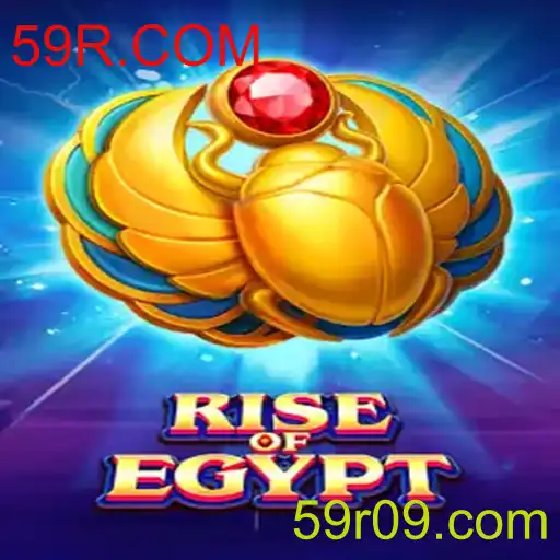 Explorando o Fascinante Mundo de Rise of Egypt