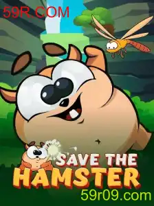 Salvando Hamsters com SavetheHamster: Uma Aventura Inovadora no Mundo dos Games