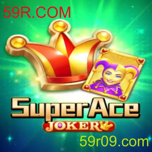 SuperAceJoker: O Jogo que Está Conquistando os Amantes de Cartas