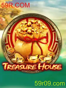 Explorando o Mundo Enigmático de TreasureHouse