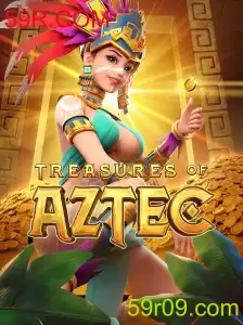 Explorando o Enigma do Jogo Treasures of Aztec