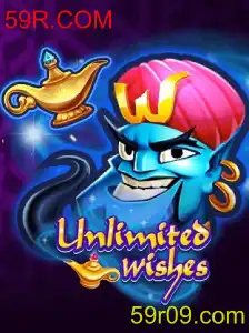 Explorando UnlimitedWishes: O Jogo que Transcende a Imaginação