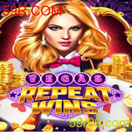 Explorando o Popular Jogo VegasRepeatWins: Regras e Dicas